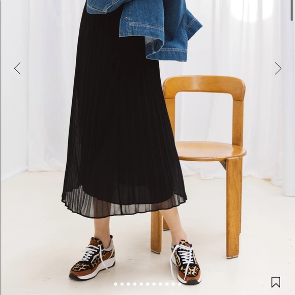 Balzac Paris Maximilien sneakers - Picture 6 of 17